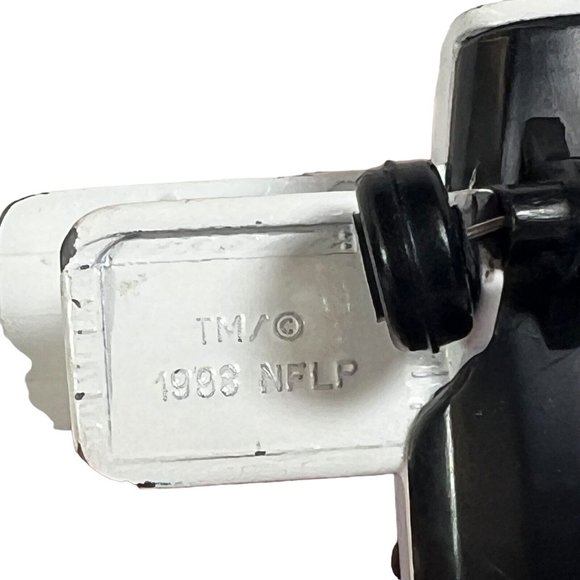 Pittsburgh Steelers NFL Memorabilia 3 Pins & Plane AFC Champions 1995 Big Ben - Picture 8 of 13